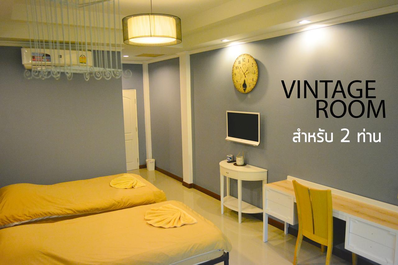 Phuiyara Resort Ban Khlong Bo Esterno foto